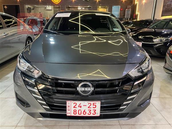 نيسان فيرسا 2024 للبيع في العراق - الموصل